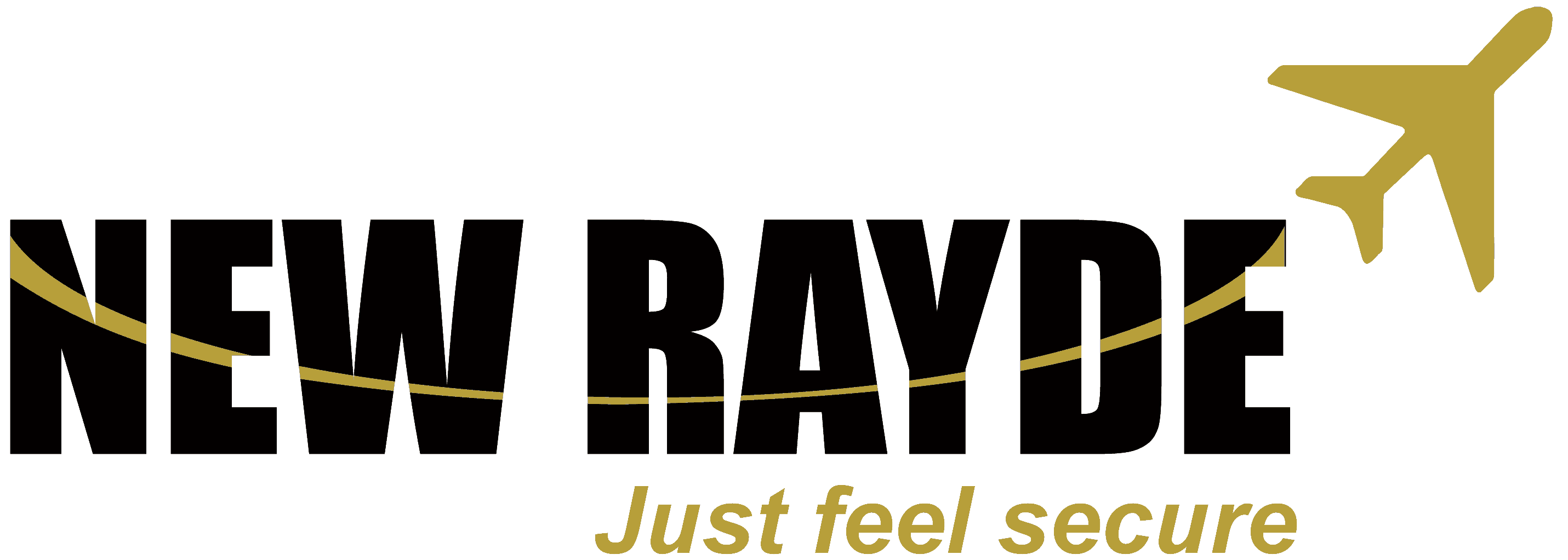 New Rayde Logo